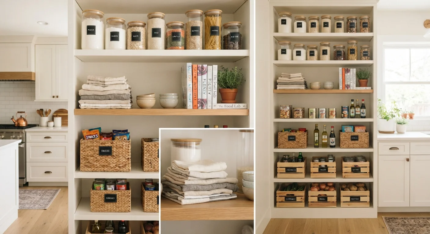 A Plain-English Guide to Home Organization Terminology