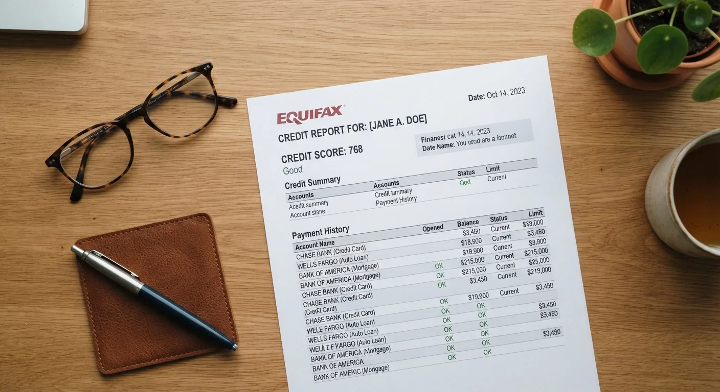 A Plain-Language Glossary of Credit Terms Every Consumer Should Know