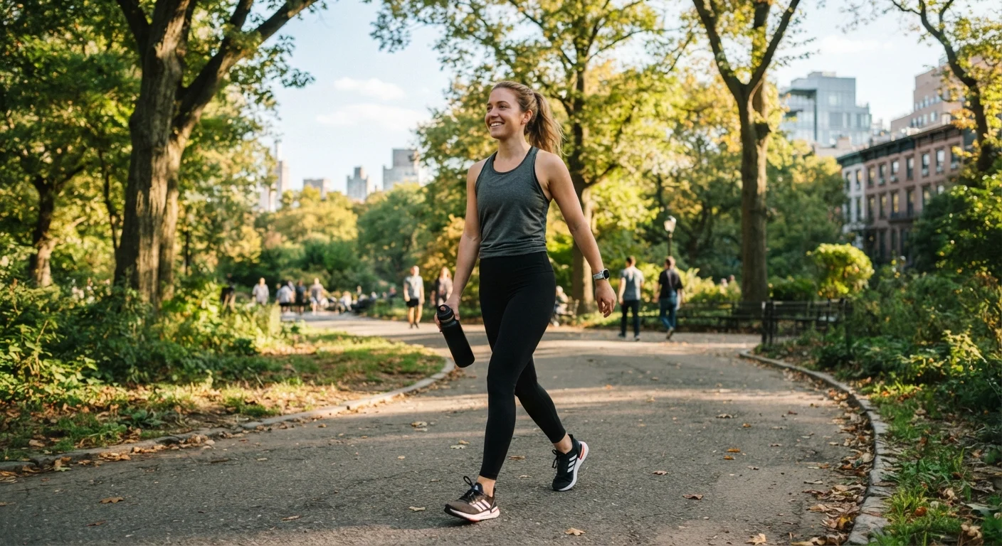 Active Living Without a Gym: Movement Strategies That Fit Real Life