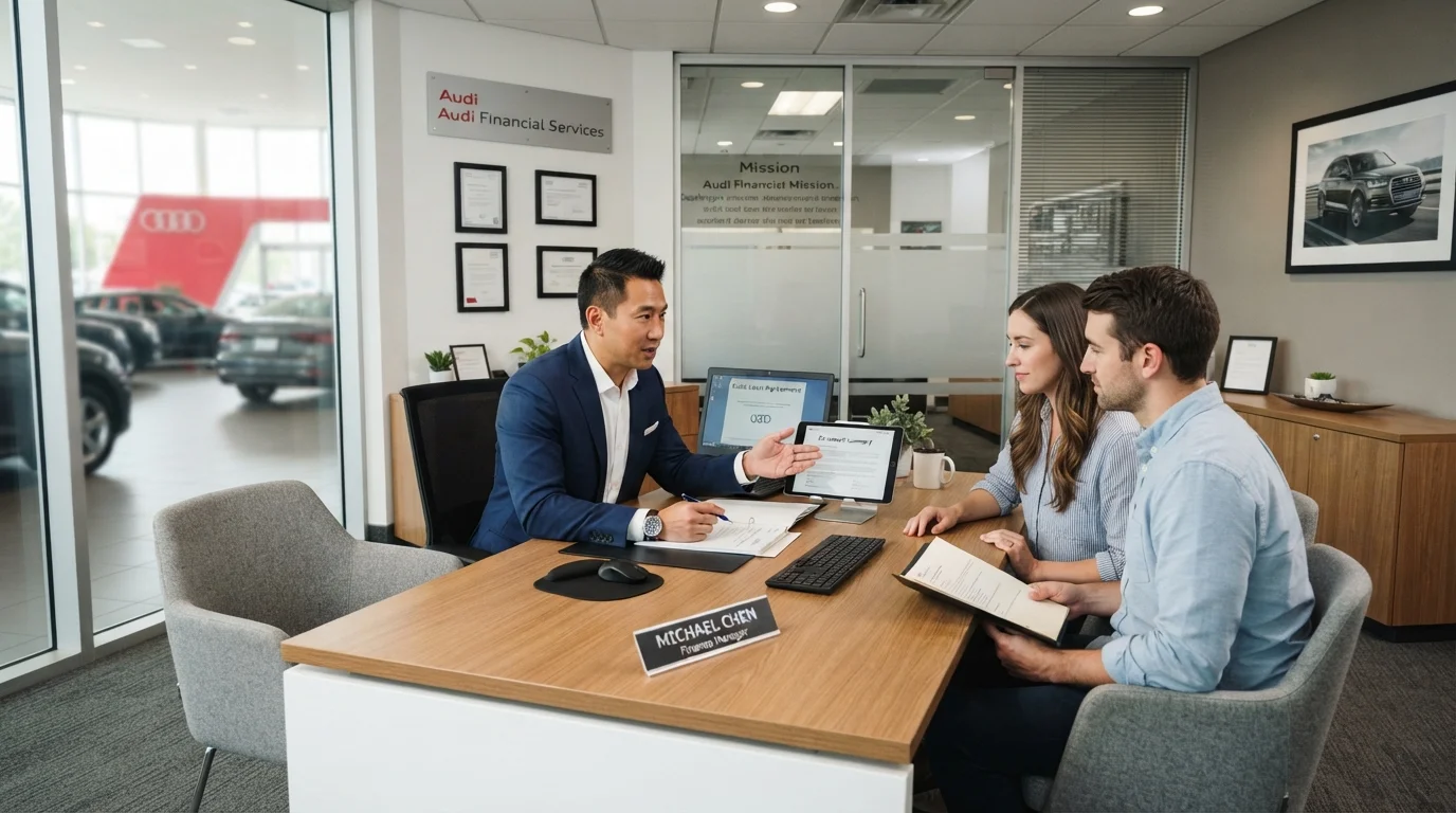 Add-Ons, Extras, and F&I Products: What the Finance Office Typically Offers