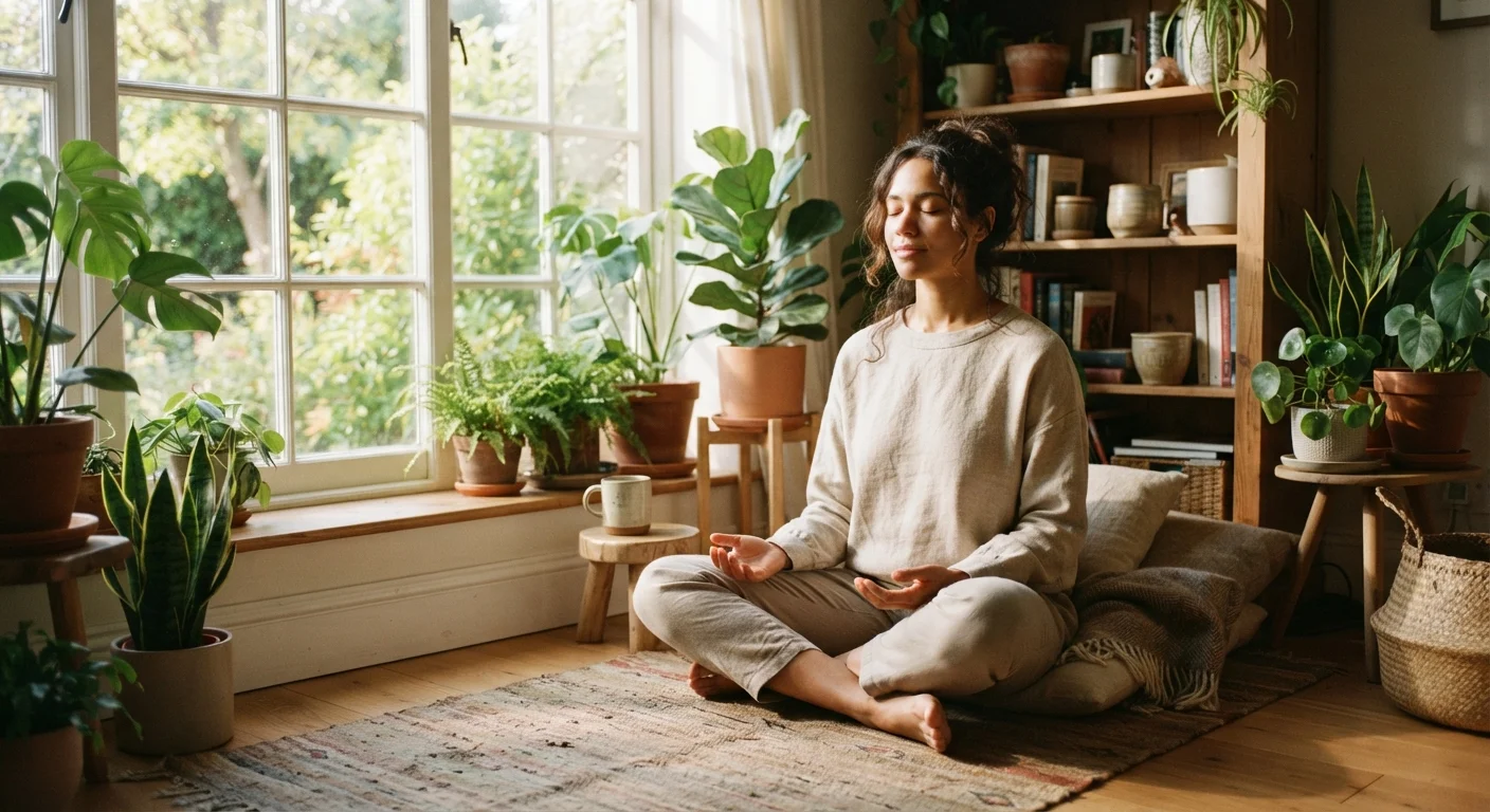 Approaches to Emotional Resilience Backed by Psychological Research