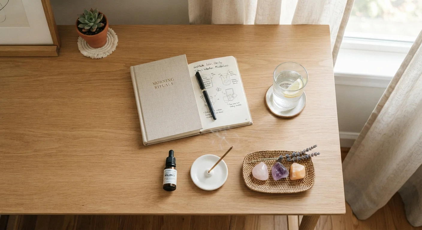 Building a Personal Stress-Response Toolkit