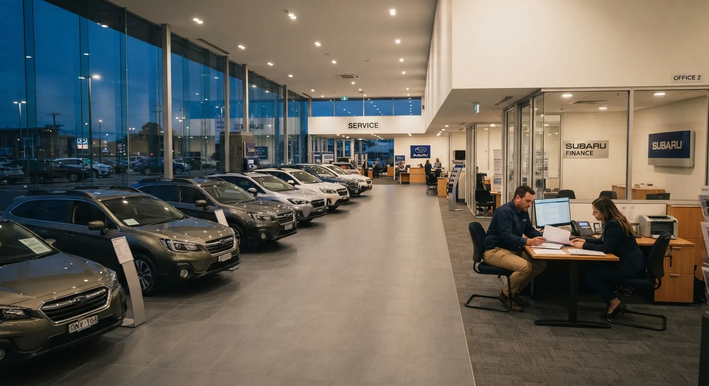 Car Buying Myths That Keep Shoppers From Getting a Fair Deal