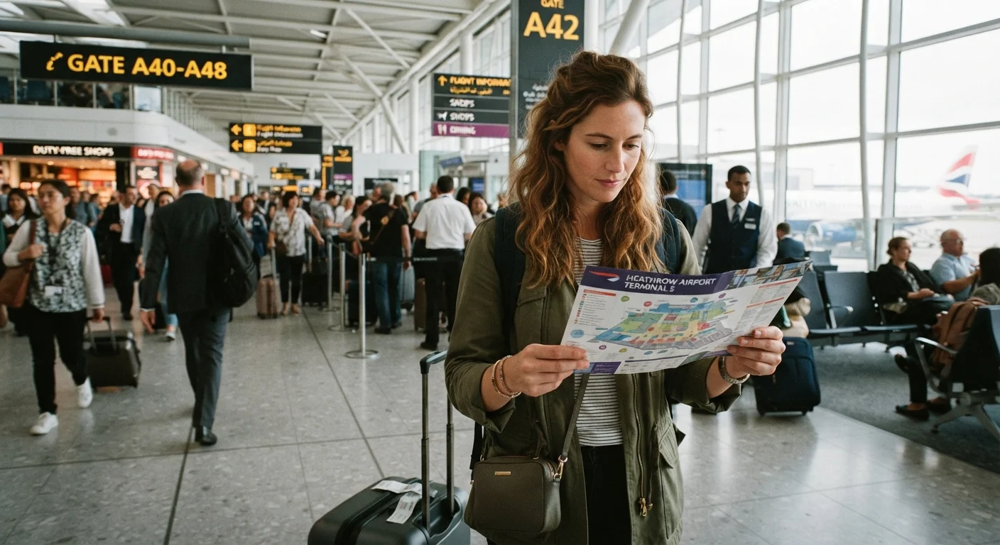 Common Myths About Staying Safe Abroad