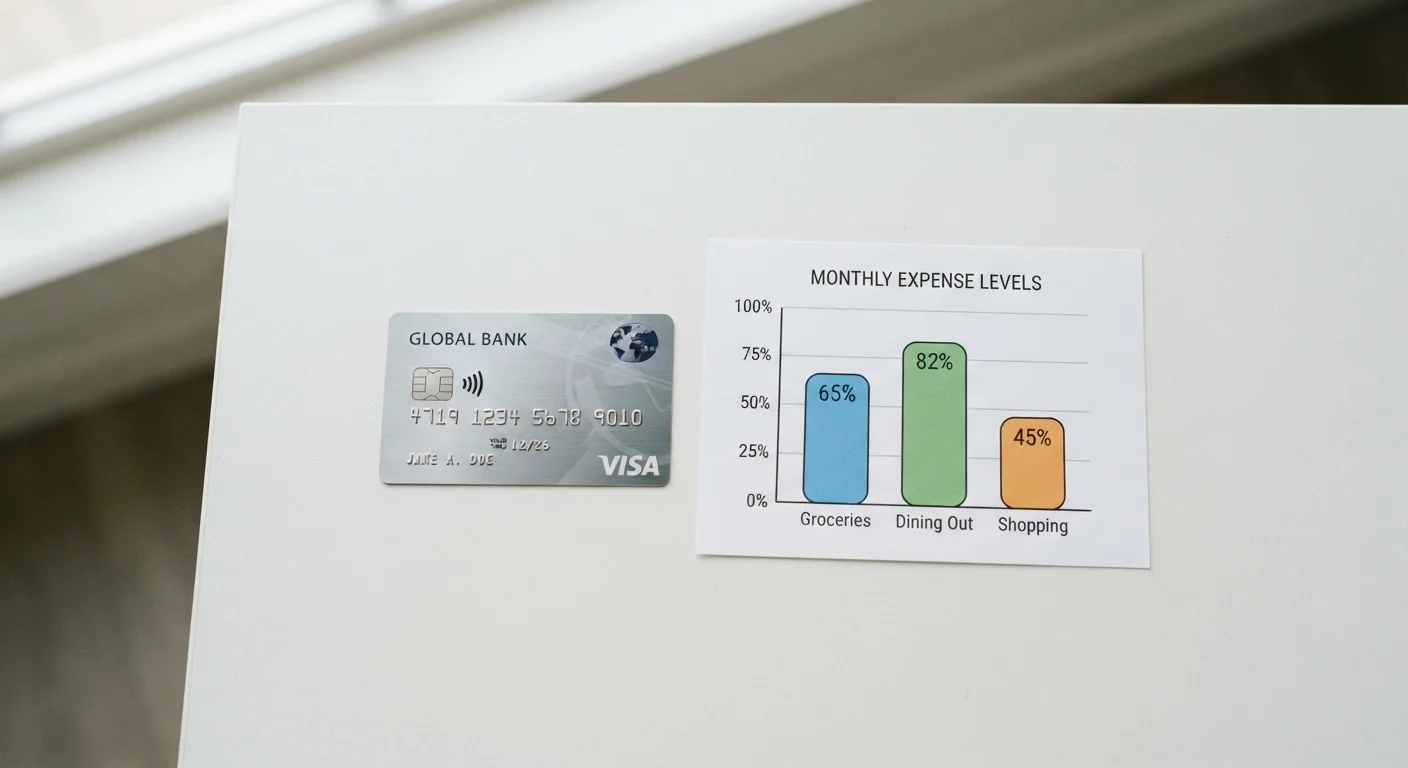 Credit Utilization: The Silent Driver of Score Swings