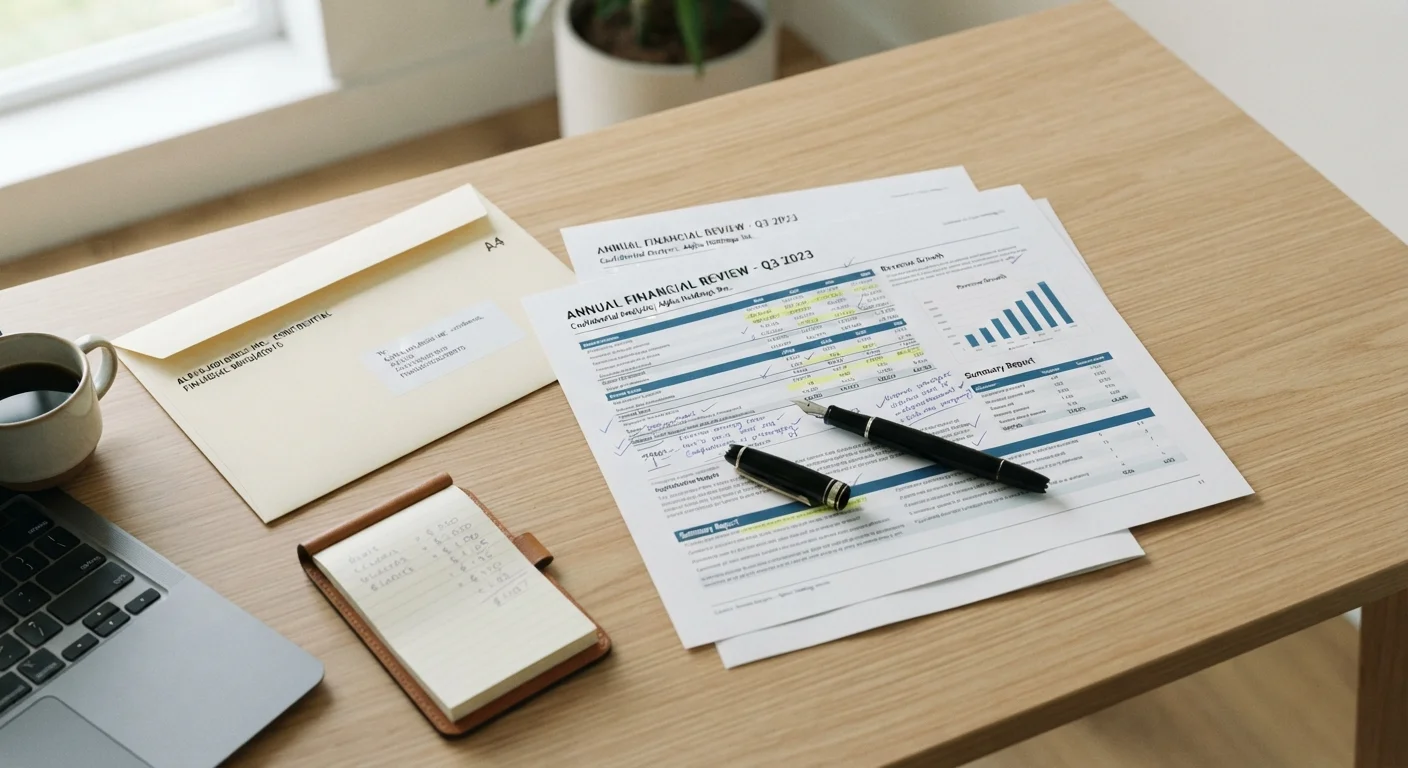 Disputing a Credit Report Error: The Process Step by Step