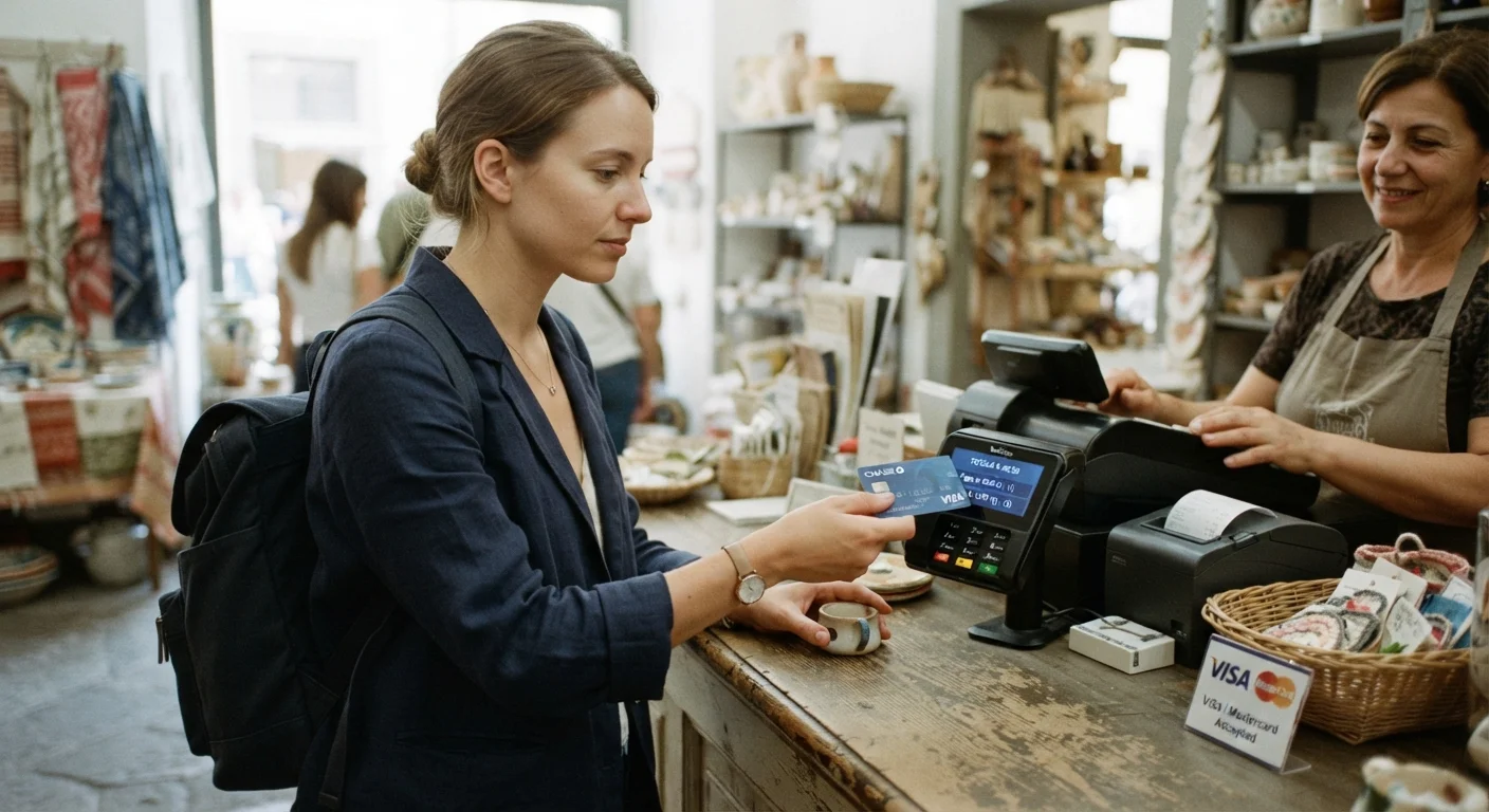 Dynamic Currency Conversion: Why Paying in Local Currency Usually Costs Less