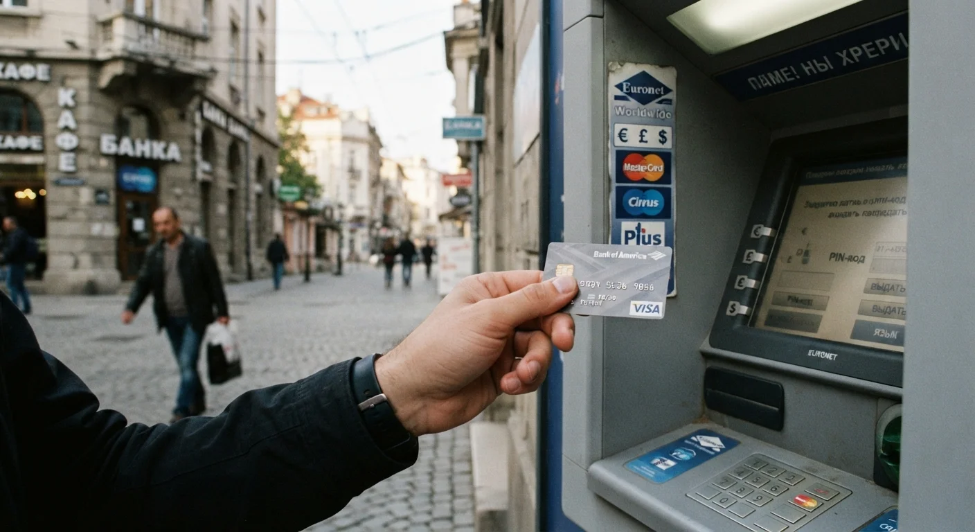 Foreign Transaction Fees, ATM Charges, and Hidden Currency Costs Decoded