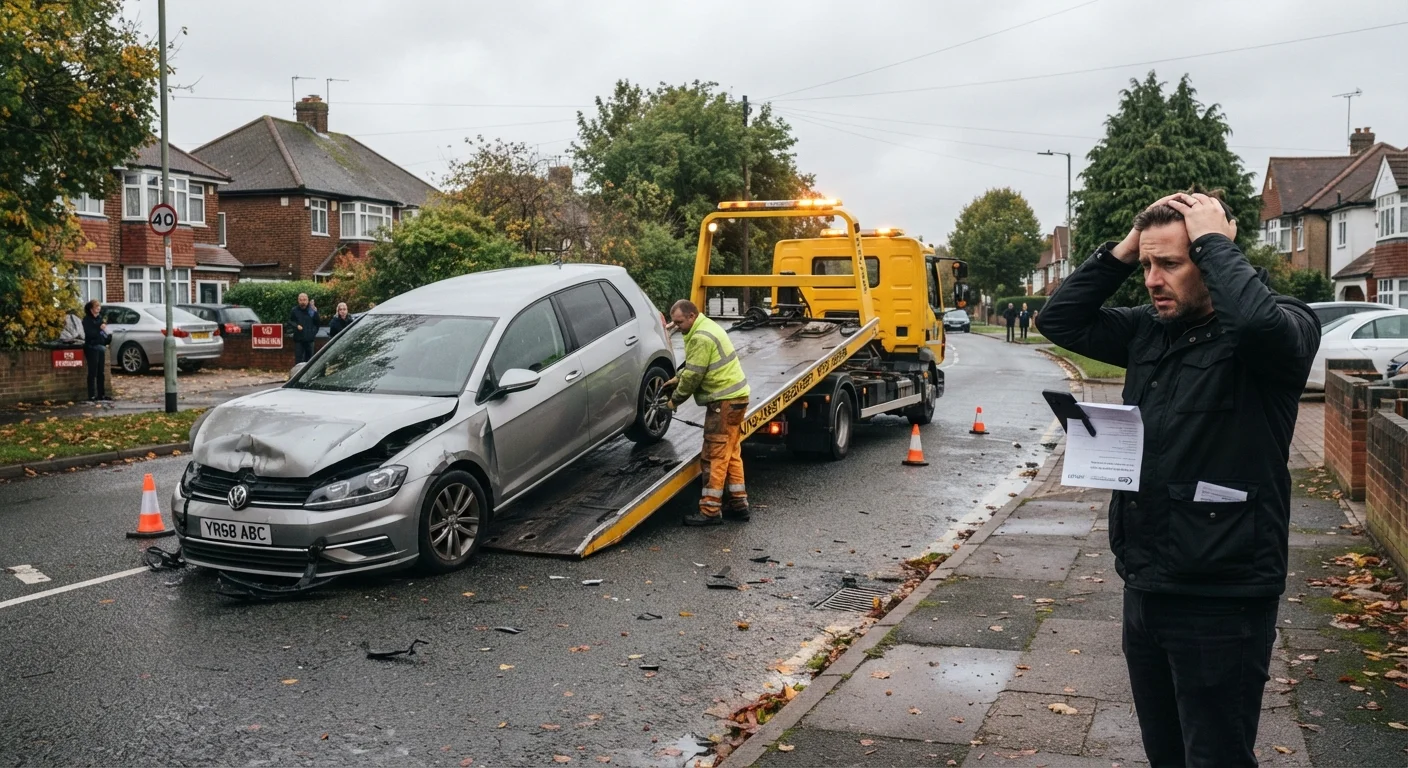 Gap Insurance: What It Covers and When It's Worth Carrying