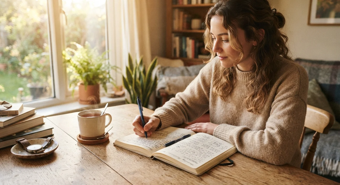 Gratitude Practices: What the Research Shows and Where It Falls Short