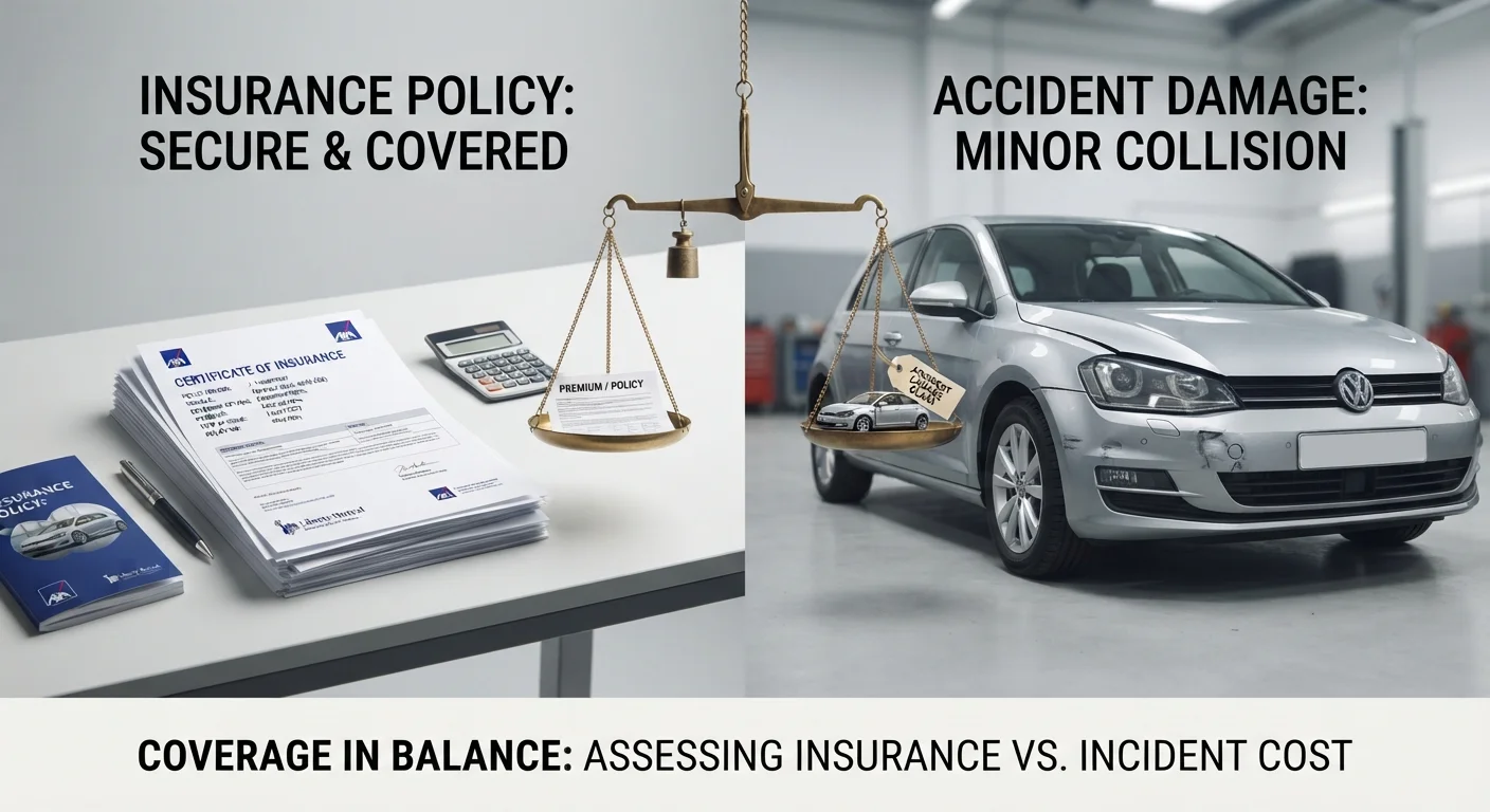 How Deductibles Work in Auto Insurance—and How to Choose One