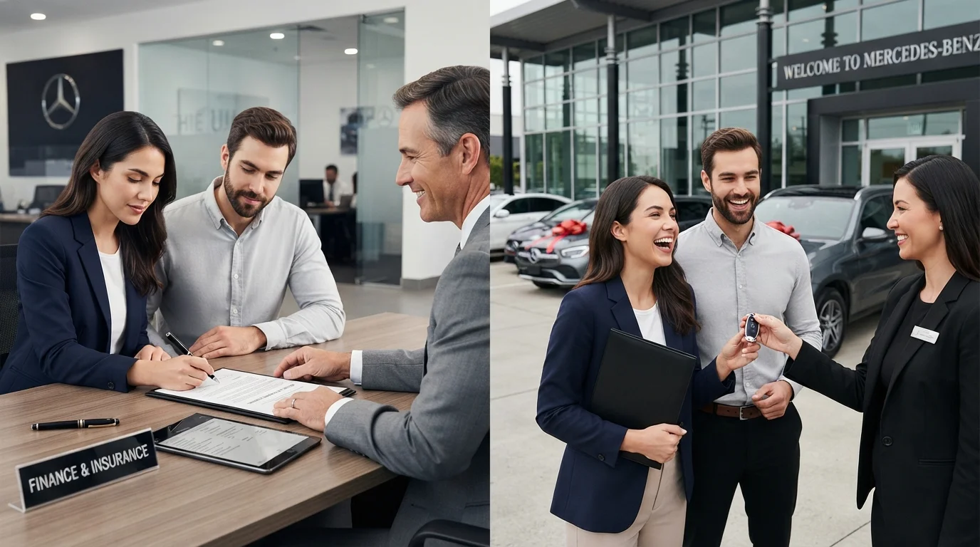 Leasing vs. Buying: How to Think Through the Decision Clearly