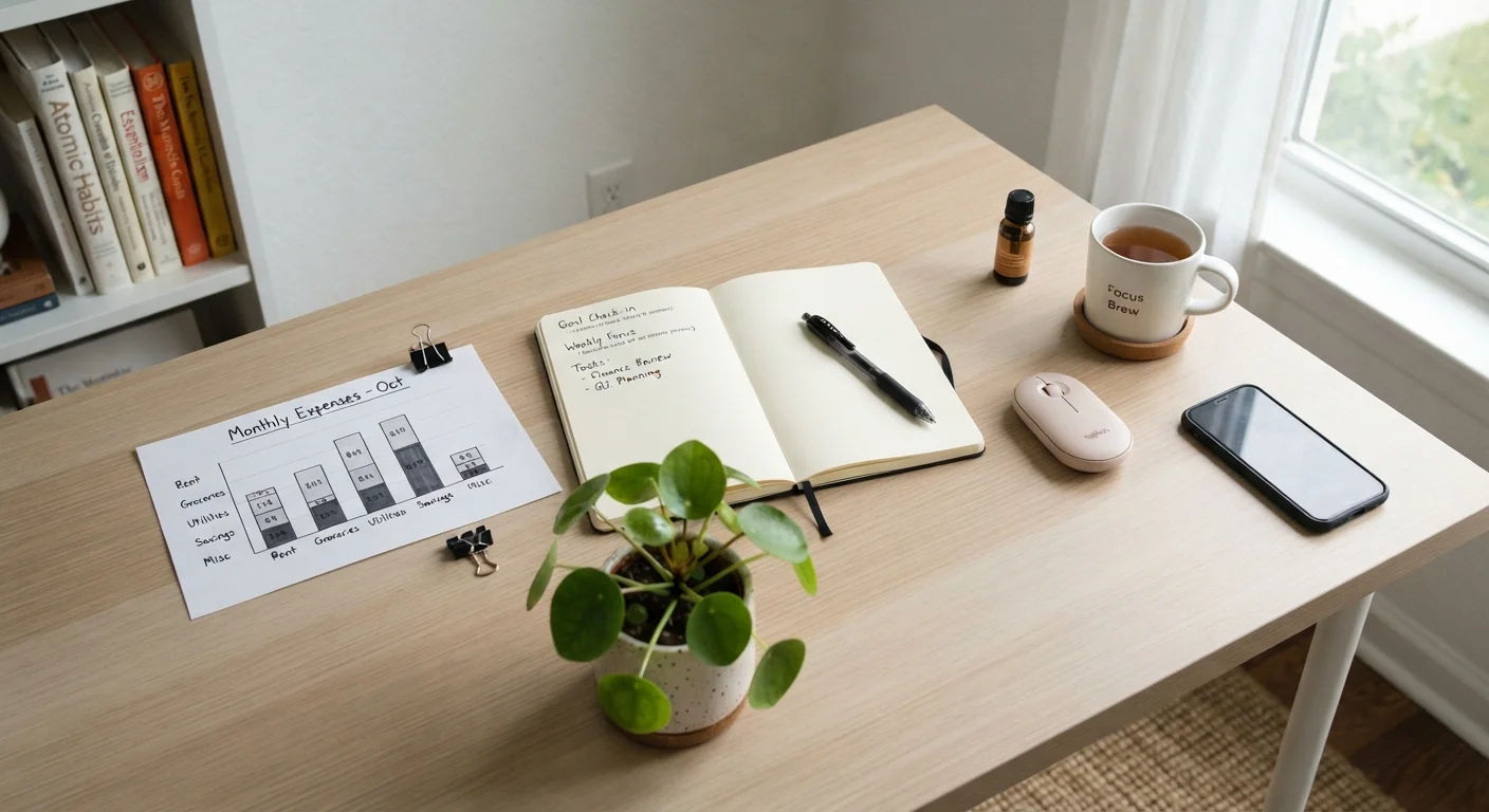 Maintaining Healthy Credit Over Time: Principles That Hold Across Life Stages