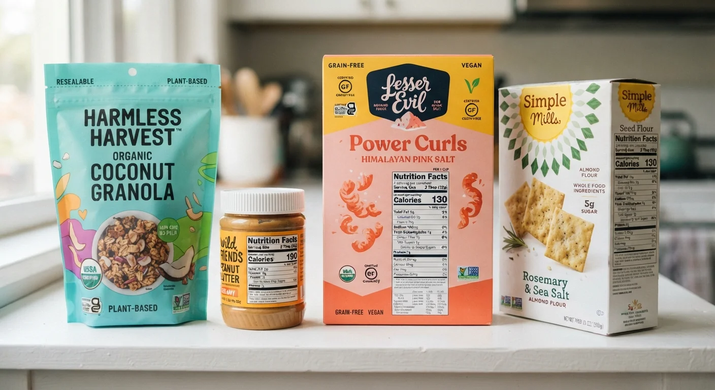 Nutrition Labeling Terms Glossary: From 'Low-Sodium' to 'Fortified'