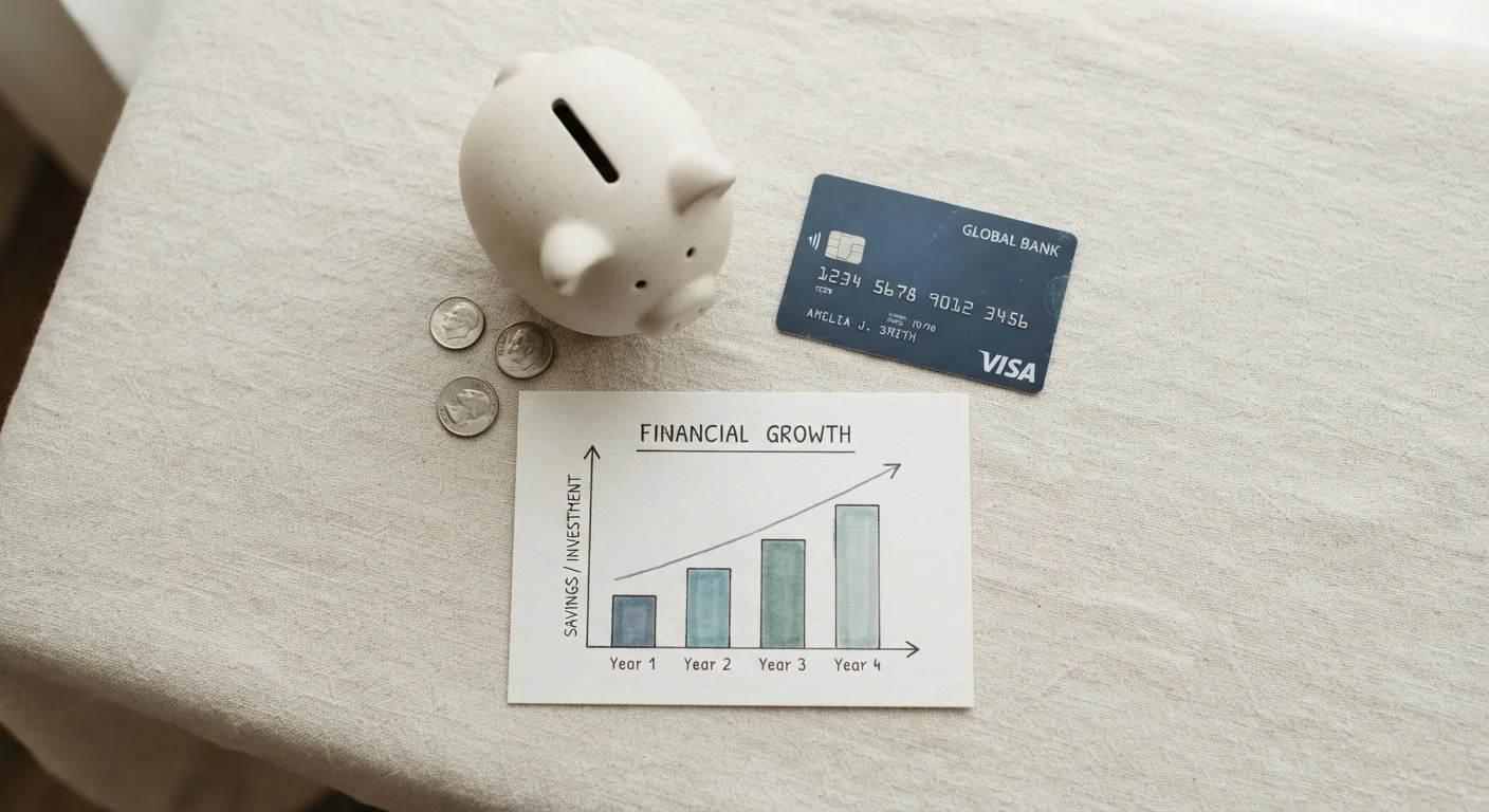 Secured Cards, Credit-Builder Loans, and Other Tools for Building Credit from Scratch