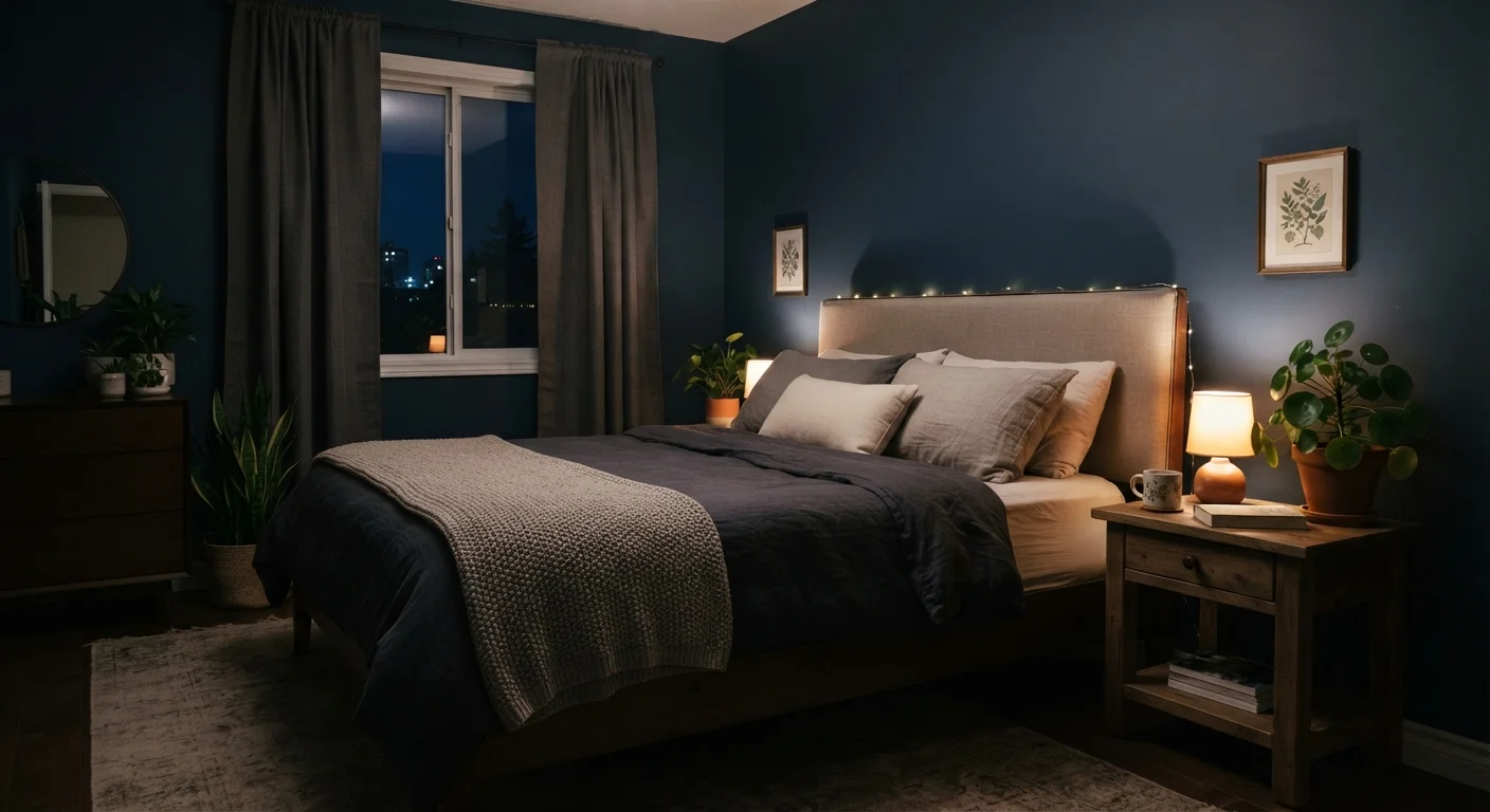 Sleep Hygiene Decoded: Habits That Genuinely Support Better Rest