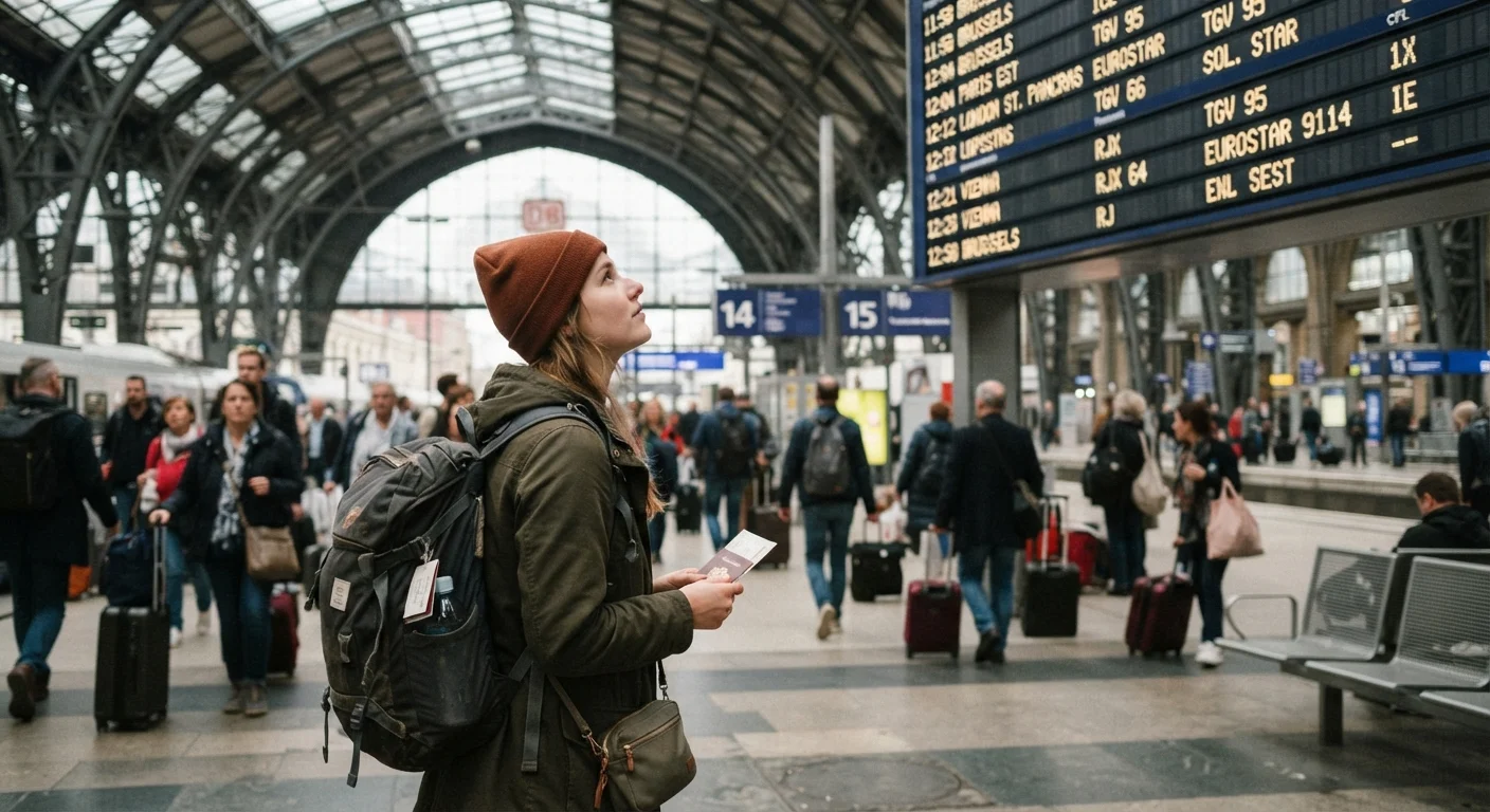 Solo Travel Safety: Realities, Risks, and Practical Habits