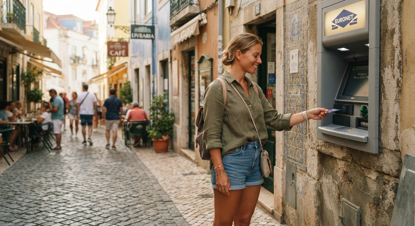 Spending Money Overseas: Approaches That Minimize Fees and Confusion
