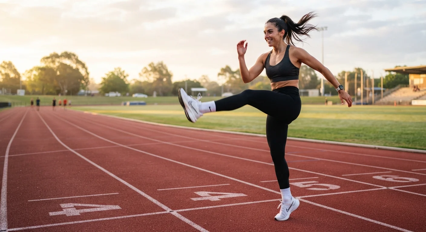 Static vs. Dynamic Stretching: Knowing Which to Use and When