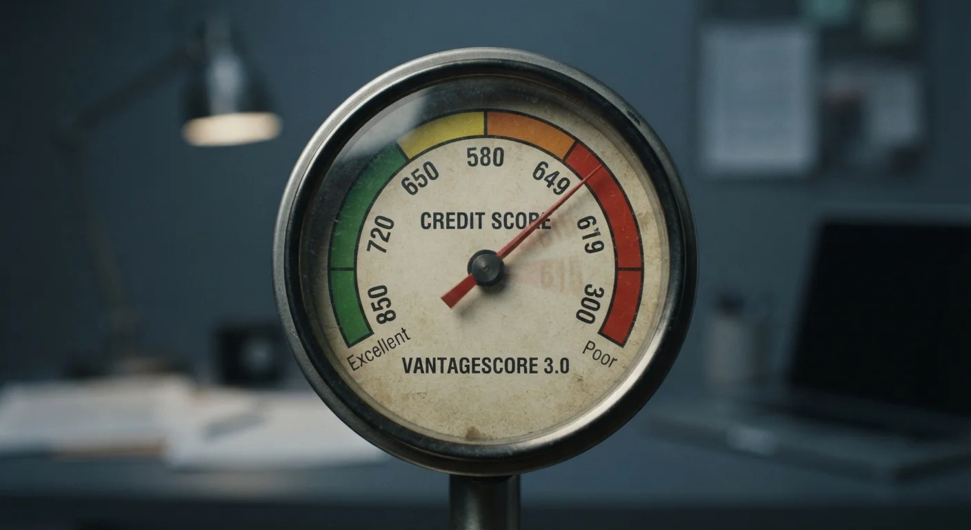 The Habits That Quietly Undermine a Good Credit Score Over Time