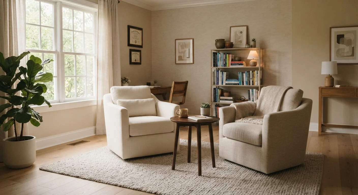 Therapy Formats Worth Knowing About Before You Start