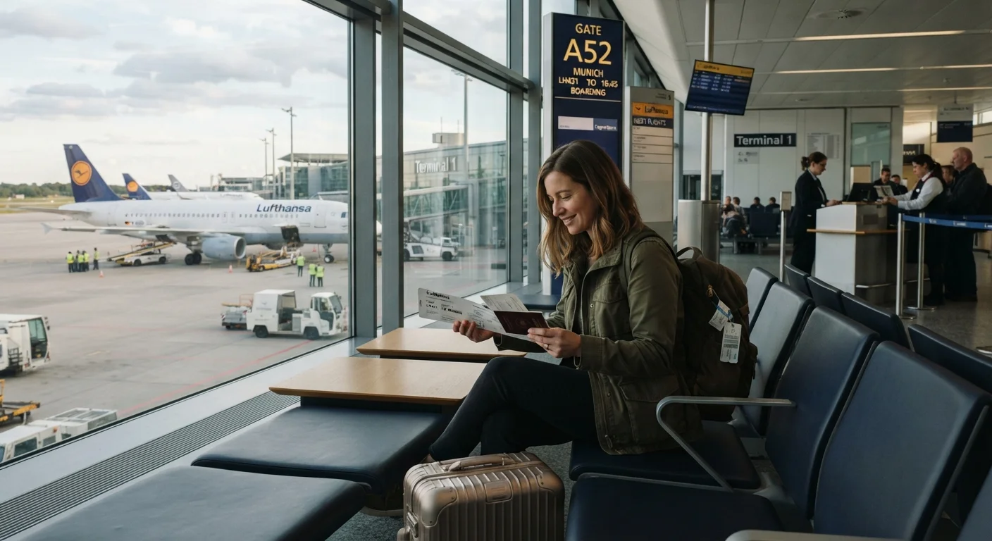 Travel Safety From the Ground Up: What Every US Traveler Should Know