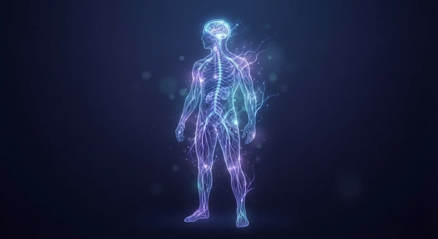 Understanding the Nervous System's Role in Anxiety