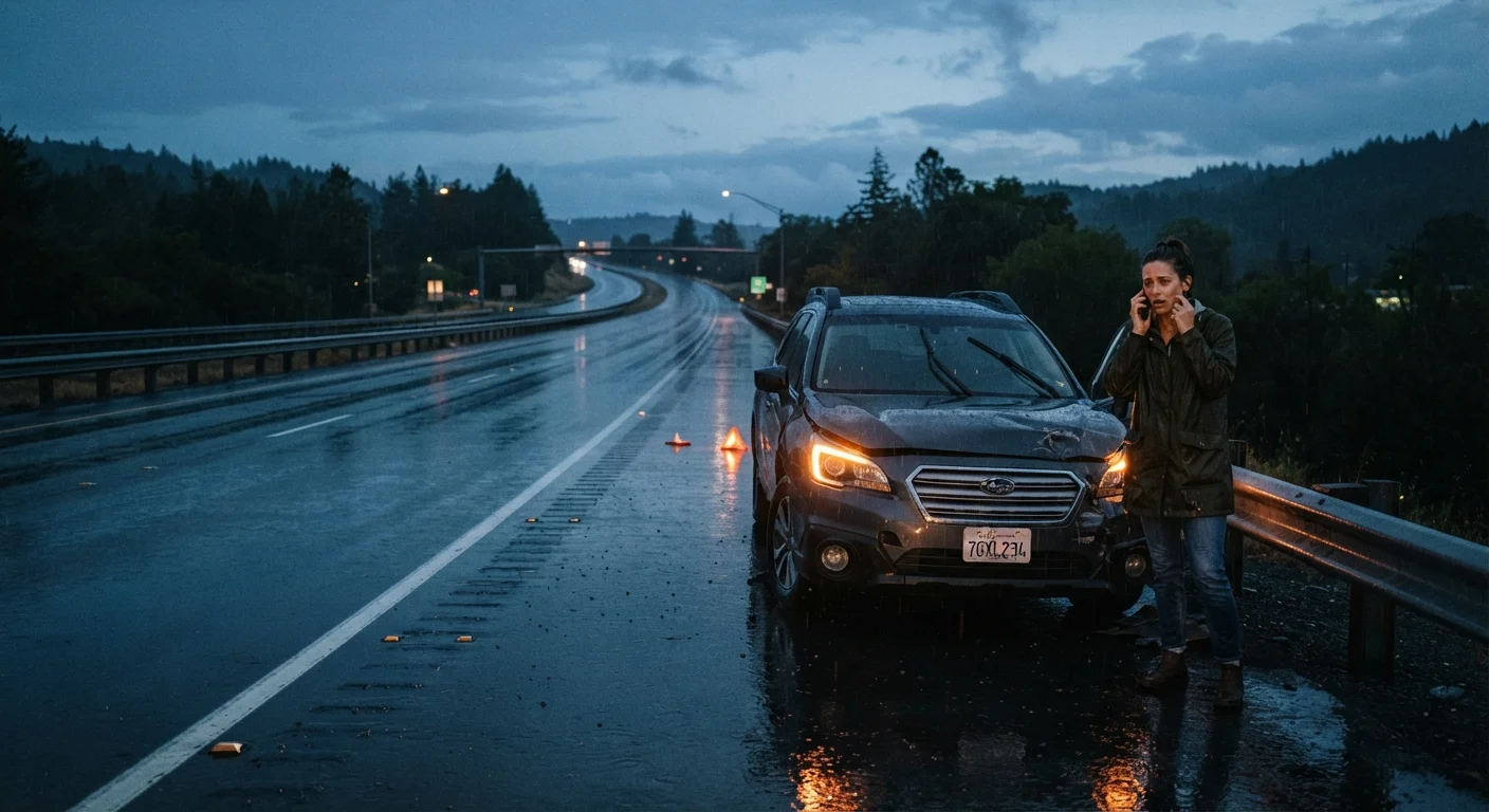 Uninsured and Underinsured Motorist Coverage: The Protection Most Drivers Overlook