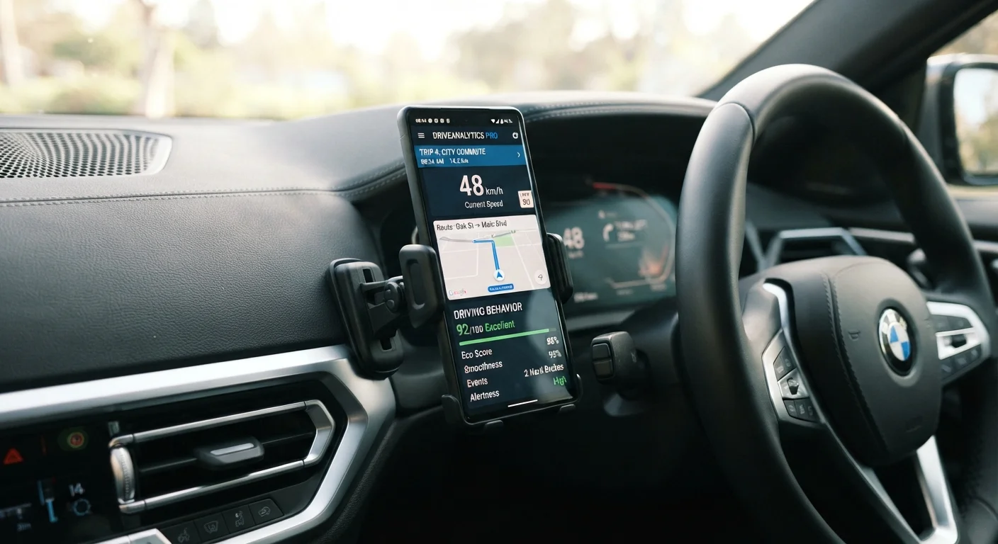 Usage-Based and Pay-Per-Mile Auto Insurance: How Telematics Programs Work