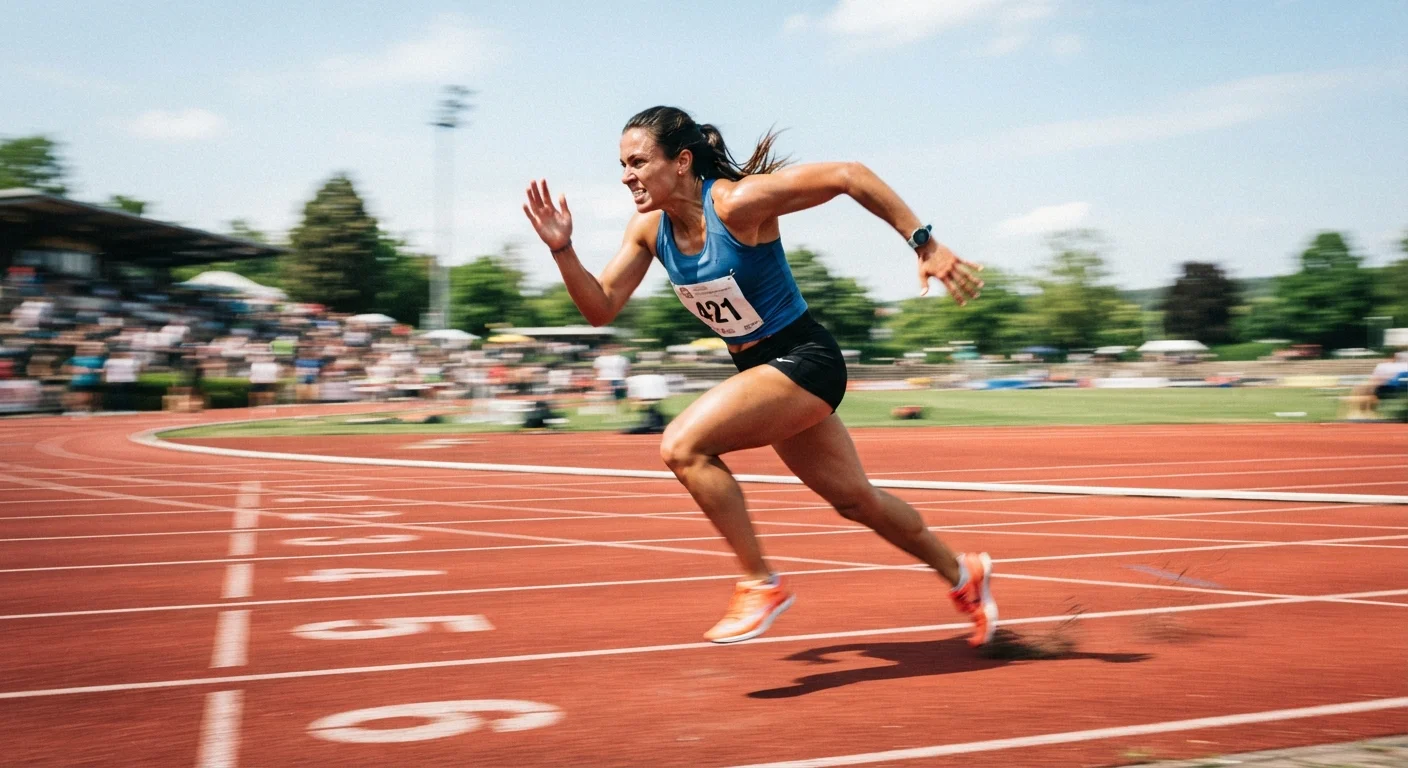 What HIIT Actually Involves and Who It Suits