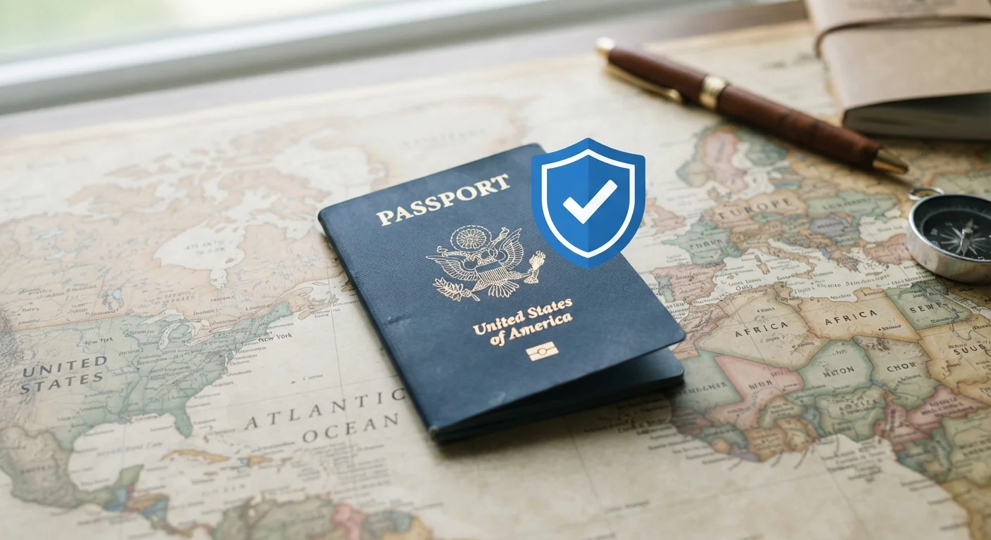 What STEP Registration Is and Why It Matters for Americans Traveling Abroad
