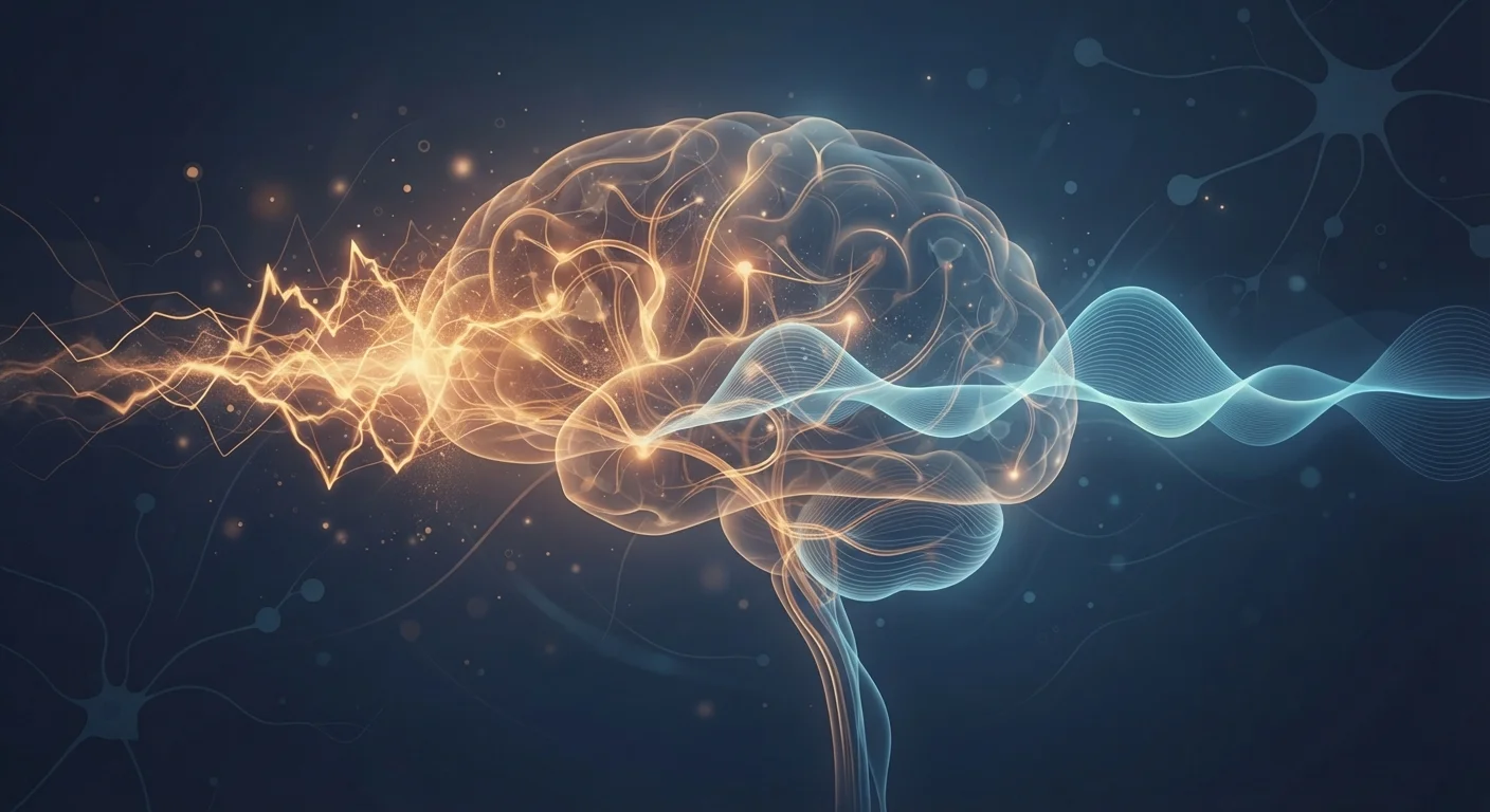 What the Science of Stress Actually Tells Us