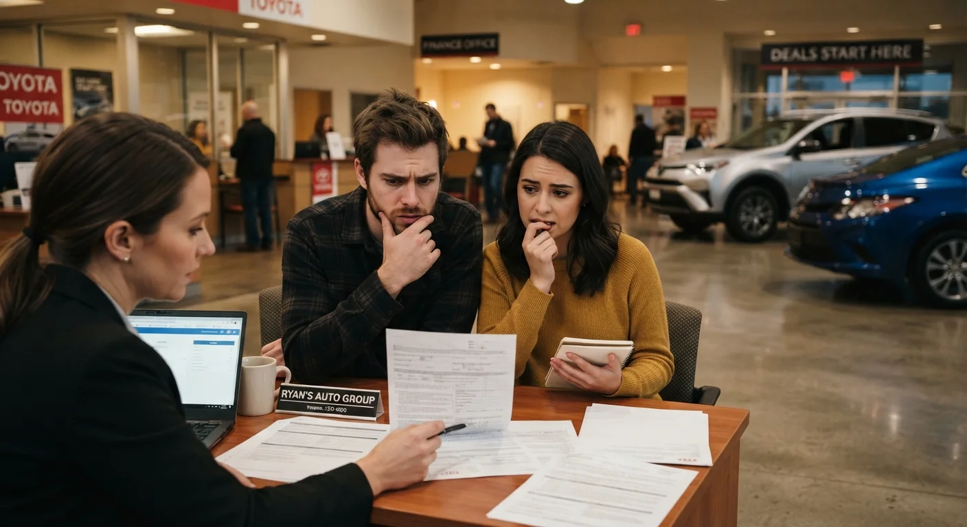 Why Buyers Overpay — and the Patterns That Make It Happen