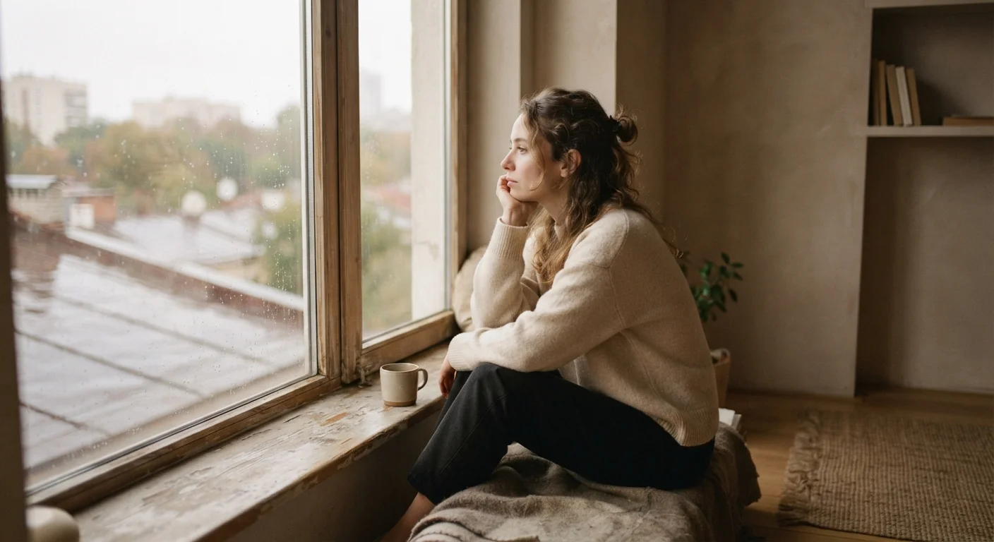 Why Emotional Boundaries Are Harder to Set Than They Sound