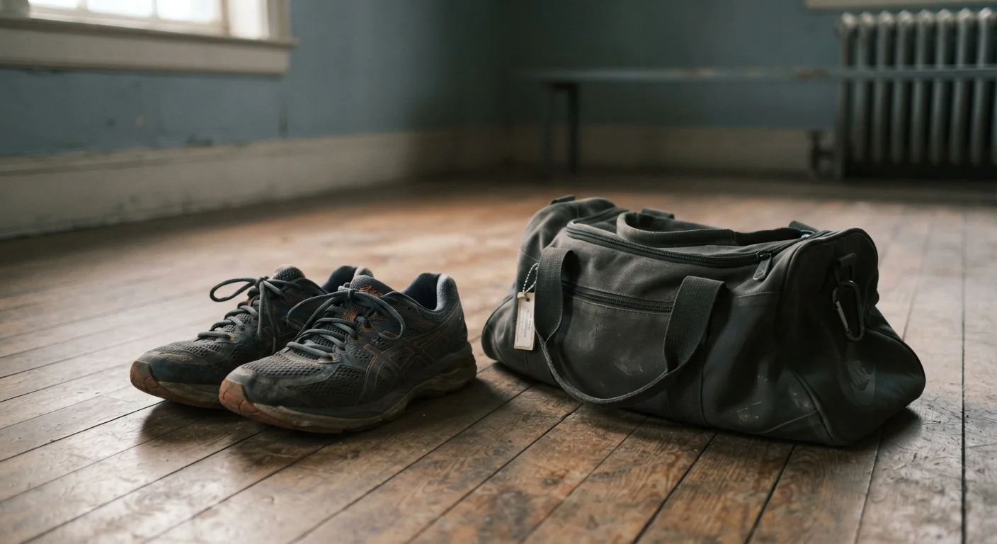 Why New Exercise Routines Fall Apart After Two Weeks