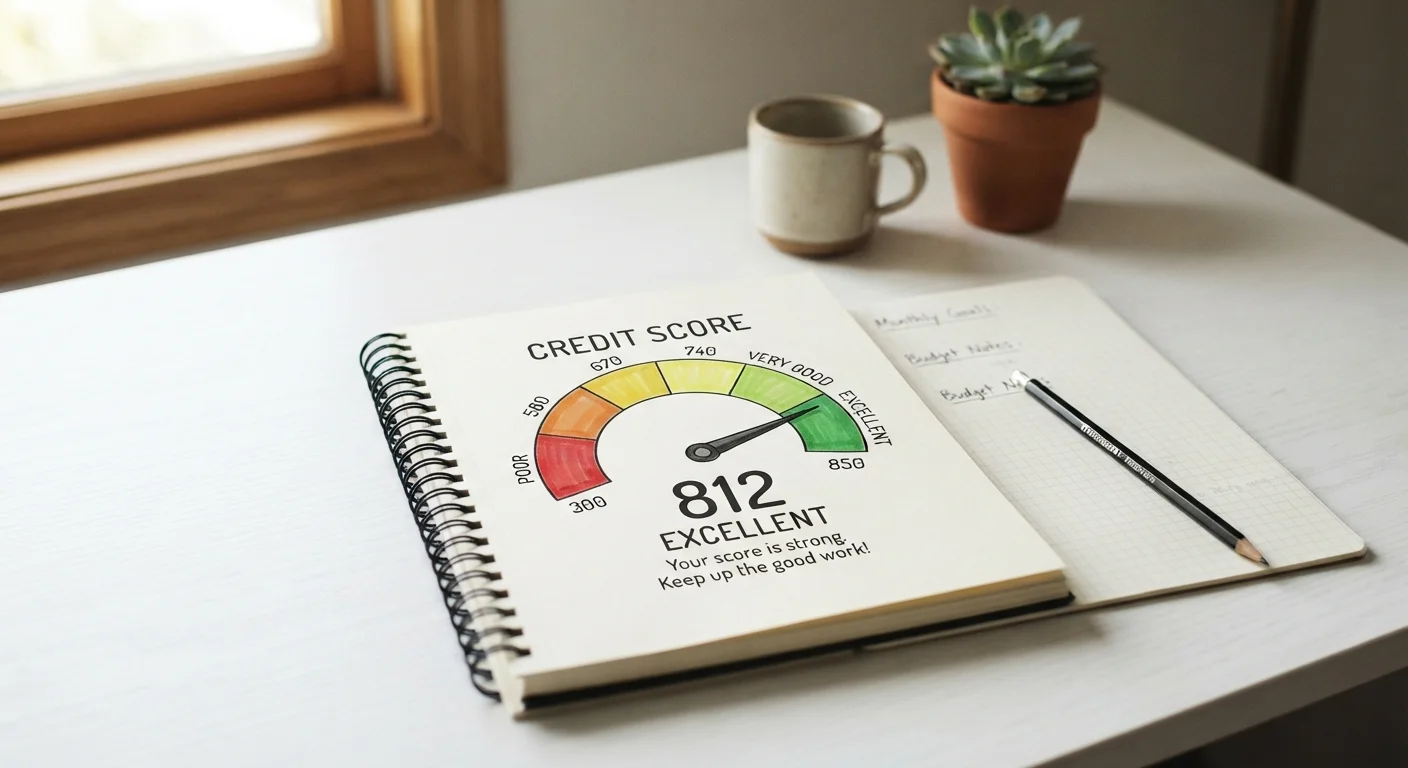 Widely Believed Credit Score Myths That Can Hurt Your Finances